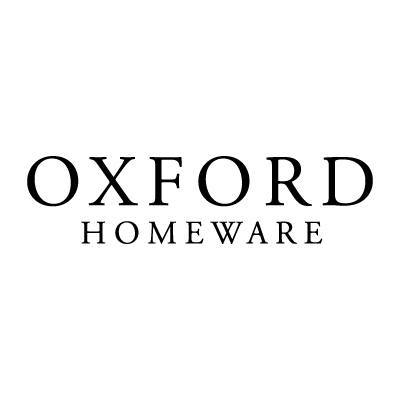 Oxford Homeware discount code